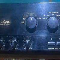 Amplificatore Pioneer A616 Mark II