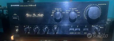 Amplificatore Pioneer A616 Mark II
