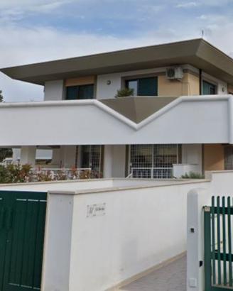 Casa vacanze Anzio estate