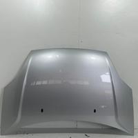 COFANO ANTERIORE FORD Fiesta 4Â° Serie (02>05)