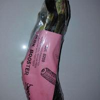 poggiapiedi buzzetti booster spirit mbk