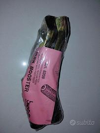 poggiapiedi buzzetti booster spirit mbk