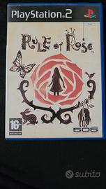 Rule of Rose ITA