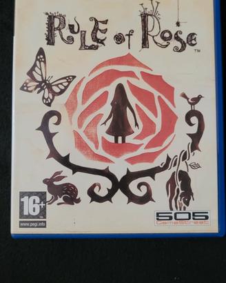 Rule of Rose ITA