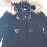 Montgomery prymark bimba 7_8 anni