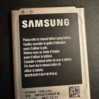Originale batteria Samsung