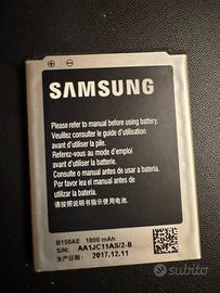 Originale batteria Samsung