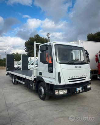 Eurocargo 75e16 Carrellone NUOVO