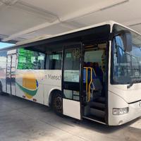 Autobus/ Iveco Crossway euro 5