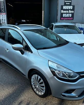 Renault Clio Sporter dCi 8V 90CV Start&Stop Energy