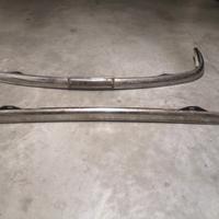 paraurti lancia fulvia coupé prima serie 