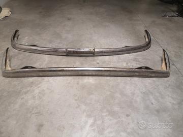 paraurti lancia fulvia coupé prima serie 