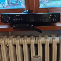 Streamer Majority Fitzwilliam 2024