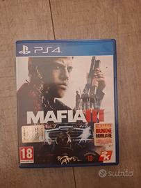 Mafia 3