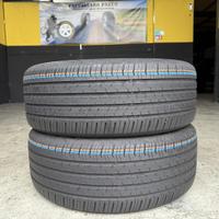 2 Gomme 235/50R19 Continental Estive 85% residui