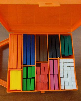 Regoli per bambini