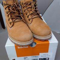 Scarpe Timberland bambino 