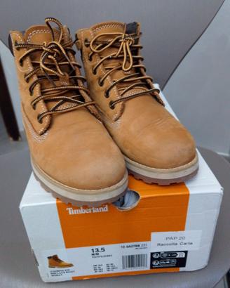 Scarpe Timberland bambino 