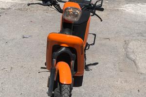 Askoll ES pro 50 (scooter elettrico)