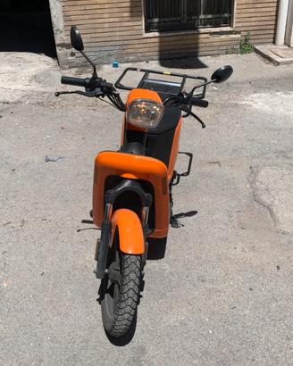 Askoll ES pro 50 (scooter elettrico)
