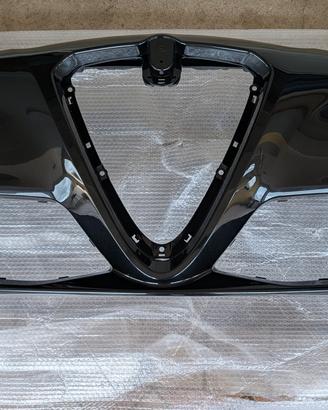 Paraurti anteriore Alfa giulia