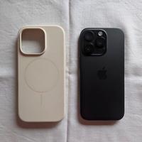 Iphone 16 pro / Bat 98% /128gb 