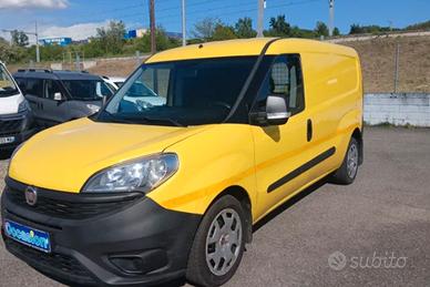 Fiat doblo' - 2018 - 1.3 mjet