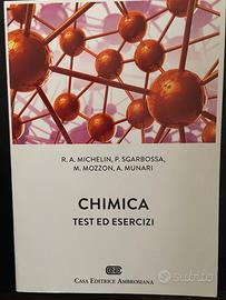 Chimica di Michelini, Sgarbossa, Mozzon e Munari