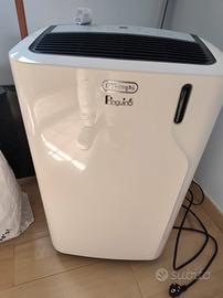 Pinguino  DeLonghi 