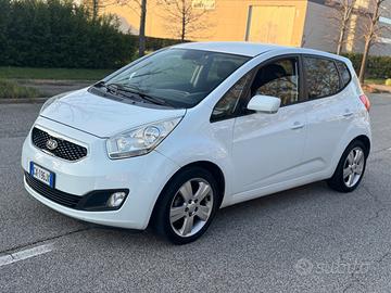 Kia Venga Diesel 1.4 CRDi