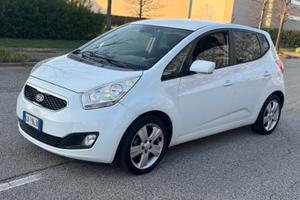 Kia Venga Diesel 1.4 CRDi