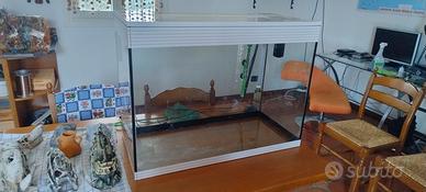 Acquario Askoll Pure Led XL HC 