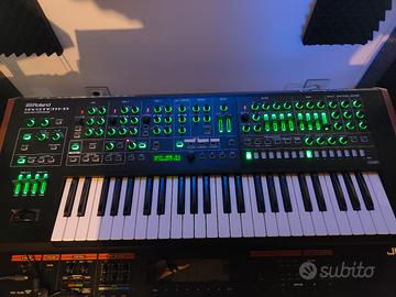 Roland System 8