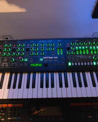 Roland System 8