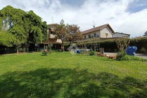 PORZIONE DI BIFAMILIARE A SEVESO