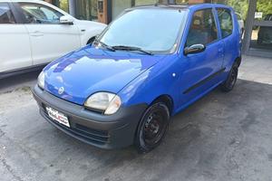 FIAT Seicento 1.1i cat SX