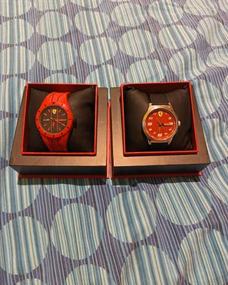 Orologi Ferrari 
