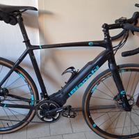 bicicletta elettrica