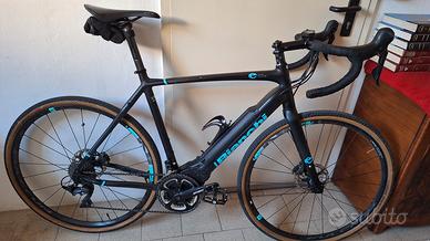 bicicletta elettrica