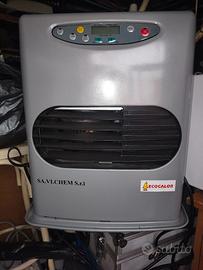  Stufa Elettronica Dainichi (Savichem) – NU