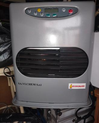  Stufa Elettronica Dainichi (Savichem) – NU