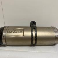 TERMINALE LEO VINCE KAWASAKI Z650