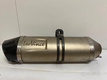 TERMINALE LEO VINCE KAWASAKI Z650