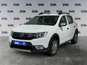 Dacia Sandero Stepway 1.5dci 95CV Comfort