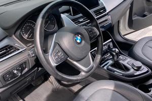 BMW 225xe Ibrida Plug-in