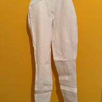 Pantaloni equitazione