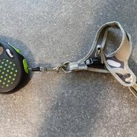 guinzaglio gatto o cane