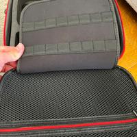 Custodia per nintendo switch