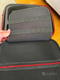 Custodia per nintendo switch