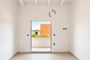 Ultimo quadrivano di nuova costruzione